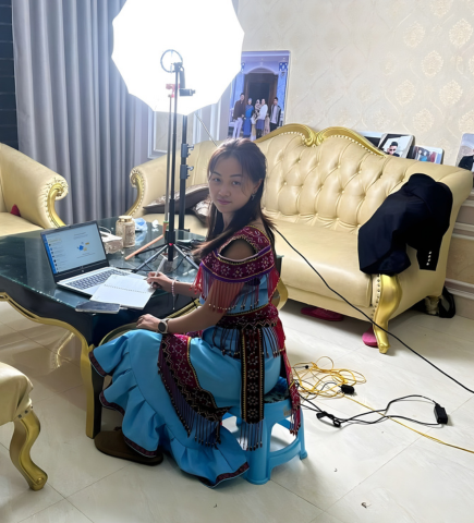 Học từ con số không