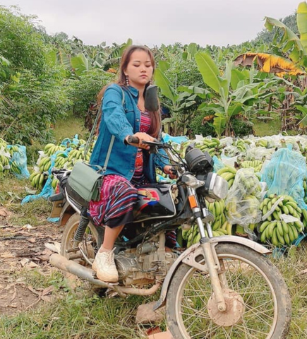 Tìm đường thoát nghèo