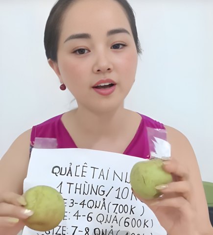 Kỷ luật livestream mỗi ngày