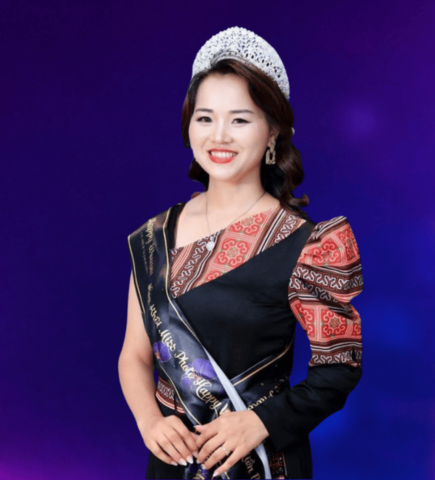 Ma Thị Chú — Chuyên gia xây kênh thương hiệu cá nhân