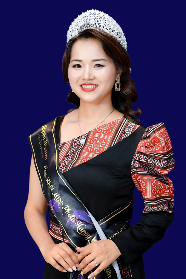 Ma Thị Chú